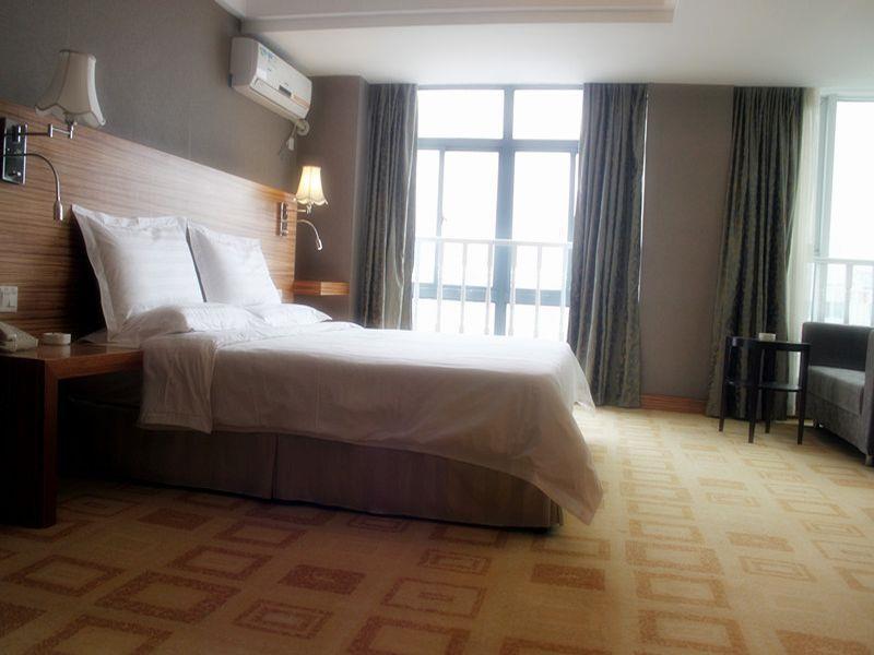 Greentree Inn Yunnan Lijiang Qixing Street Express Hotel ภายนอก รูปภาพ