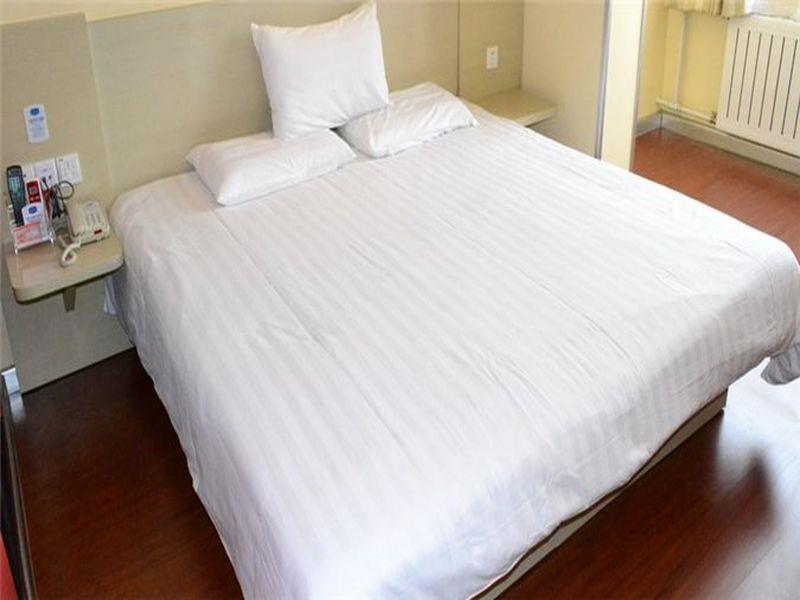Greentree Inn Yunnan Lijiang Qixing Street Express Hotel ภายนอก รูปภาพ